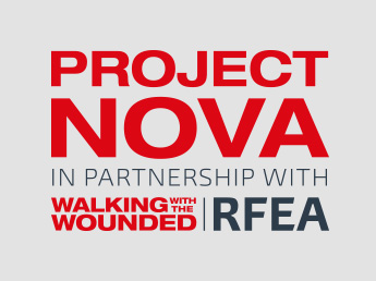 Project Nova in partnership with Reed