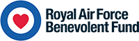 RAF Benevolent Fund logo