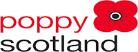 Poppyscotland logo