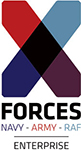 X-Forces logo
